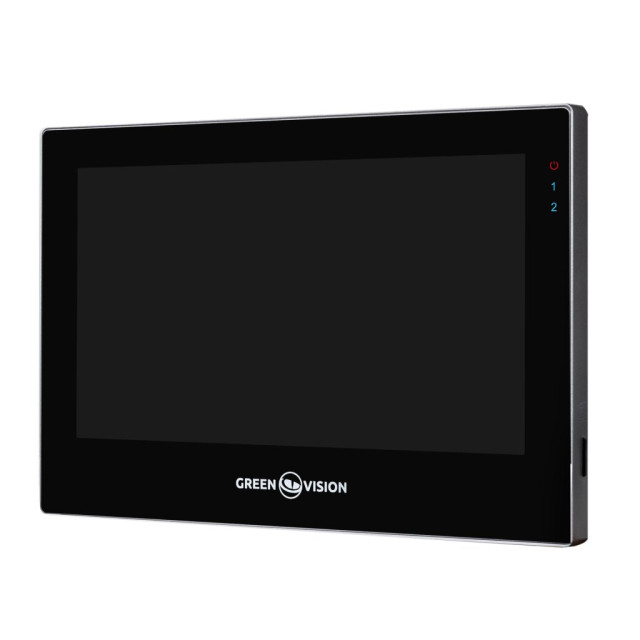 Комплект видеодомофона GV-004-GV-060+GV-007 + SD32GB Комплект видеодомофона GV-004-GV-060+GV-007 + SD32GB