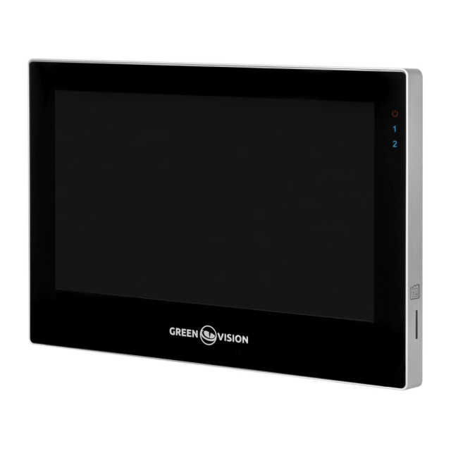 Комплект видеодомофона GV-004-GV-060+GV-007