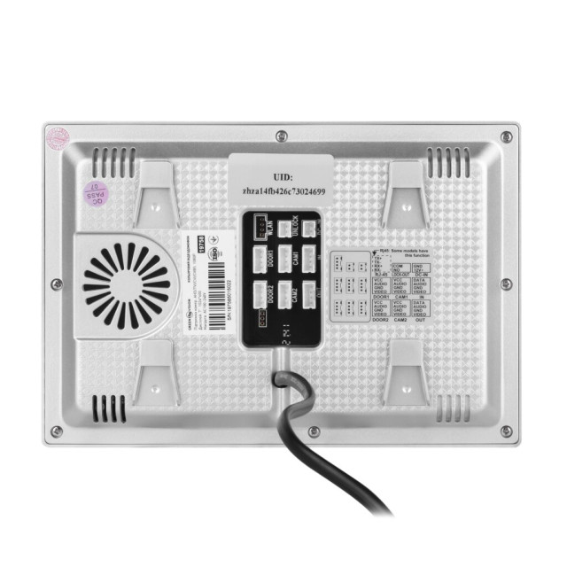 Комплект видеодомофона GV-004-GV-060+GV-007