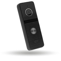 Вызывная панель AHD GV-003-J-PV10-120 black Вызывная панель AHD GV-003-J-PV10-120 black