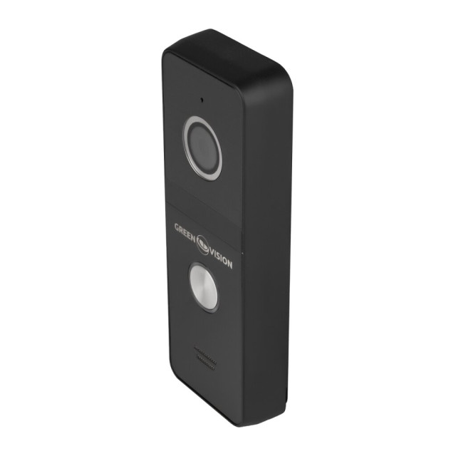 Вызывная панель AHD GV-003-J-PV10-120 black Вызывная панель AHD GV-003-J-PV10-120 black