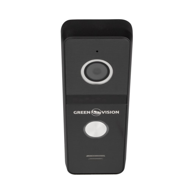 Вызывная панель AHD GV-003-J-PV10-120 black Вызывная панель AHD GV-003-J-PV10-120 black