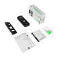 Вызывная панель AHD GV-003-J-PV10-120 black Вызывная панель AHD GV-003-J-PV10-120 black