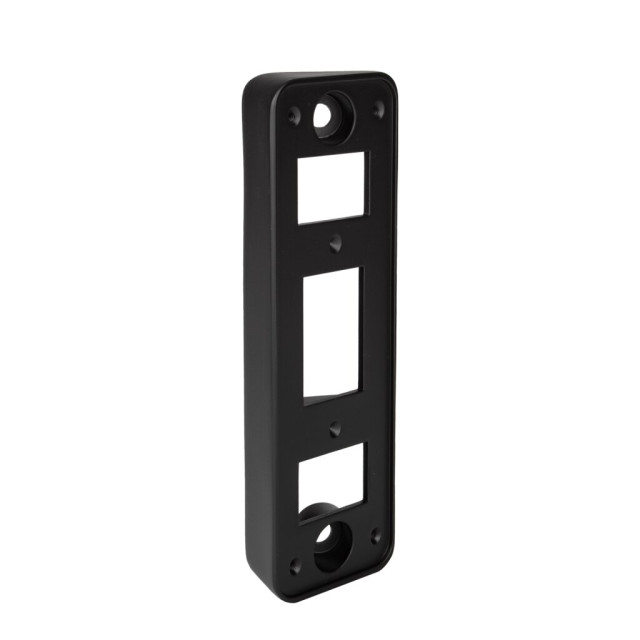 Вызывная панель AHD GV-003-J-PV10-120 black Вызывная панель AHD GV-003-J-PV10-120 black