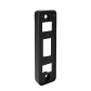 Вызывная панель AHD GV-003-J-PV10-120 black Вызывная панель AHD GV-003-J-PV10-120 black