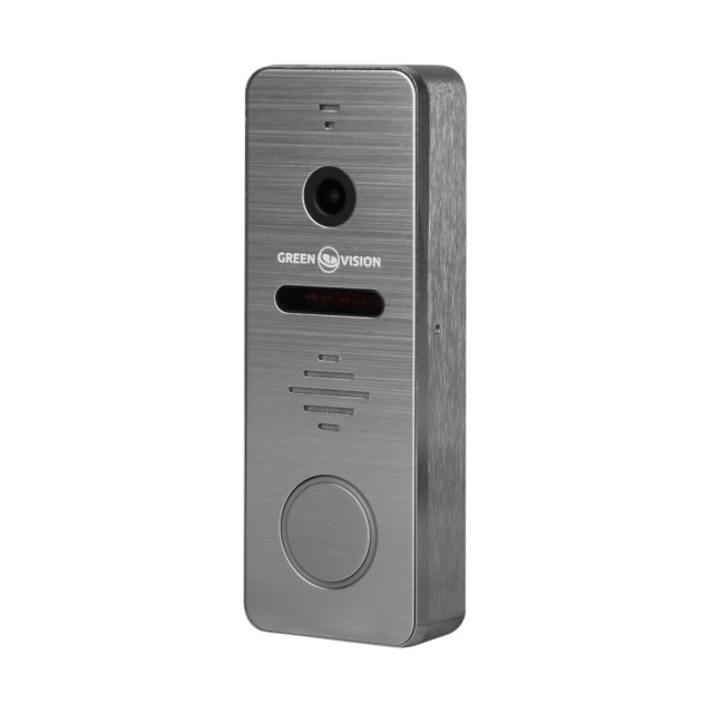 Вызывная панель AHD GV-005-M-PV10-148 Grey