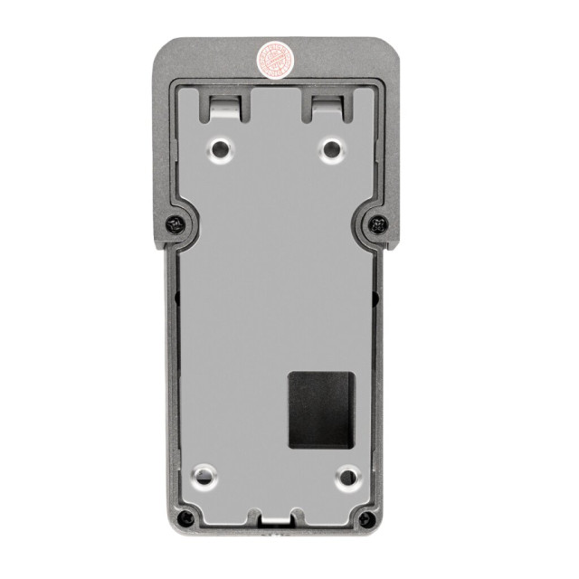 Вызывная панель AHD GV-010-M-PV10-150 Silver