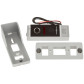 Вызывная панель GV-002-J-PV80-110 silver