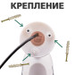 Гибридная наружная камера GV-042-GHD-H-COA20-80 1080Р