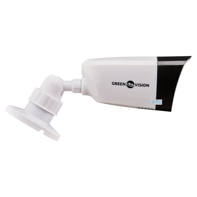 Гибридная наружная камера GV-042-GHD-H-COA20-80 1080Р