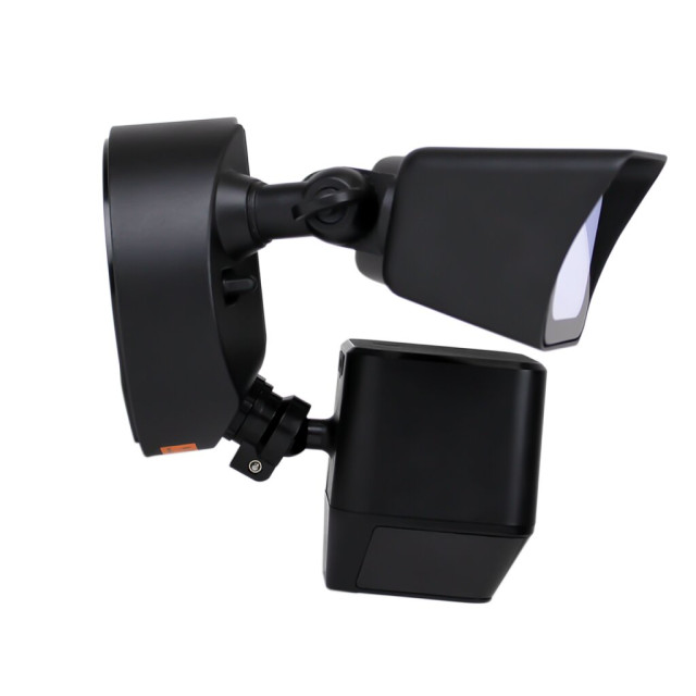 Камера відеоспостереження вулична IP Wi-Fi 1MP GV-121-IP-GM-DOG20-12 1MP + Карта 64GB