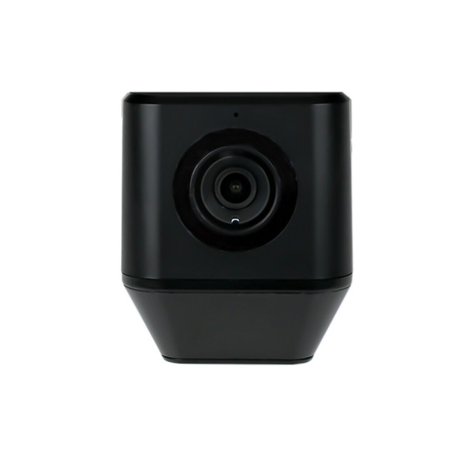 Камера відеоспостереження вулична IP Wi-Fi 1MP GV-121-IP-GM-DOG20-12 1MP + Карта 64GB