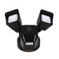 Камера відеоспостереження вулична IP Wi-Fi 1MP GV-121-IP-GM-DOG20-12 1MP + Карта 64GB