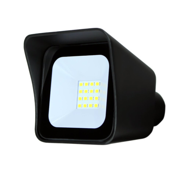 Камера відеоспостереження вулична IP Wi-Fi 1MP GV-121-IP-GM-DOG20-12 1MP + Карта 64GB