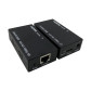 Удлинитель HDMI по витой паре GV-60-HDMI-RG45 1080p Удлинитель HDMI по витой паре GV-60-HDMI-RG45 1080p