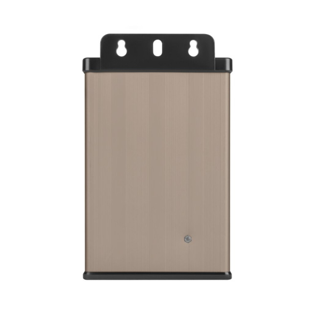 Импульсный блок питания GV-SPS-C 12V 33.3A (400W) Импульсный блок питания GV-SPS-C 12V 33.3A (400W)