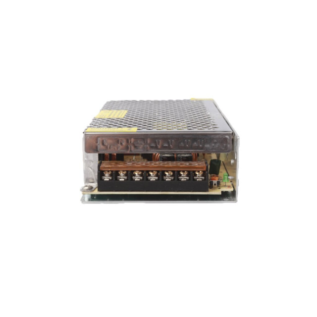 Импульсный блок питания GV-SPS-C 12V10A-L (120W) Импульсный блок питания GV-SPS-C 12V10A-L (120W)