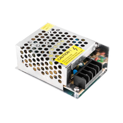 Импульсный блок питания GV-SPS-C 12V2A-L (24W) Импульсный блок питания GV-SPS-C 12V2A-L (24W)