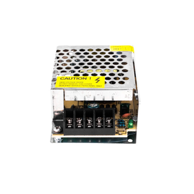 Импульсный блок питания GV-SPS-C 12V2A-L (24W) Импульсный блок питания GV-SPS-C 12V2A-L (24W)