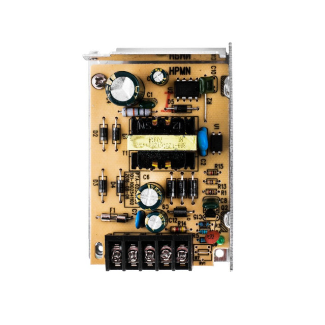 Импульсный блок питания GV-SPS-C 12V2A-L (24W) Импульсный блок питания GV-SPS-C 12V2A-L (24W)