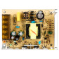 Імпульсний блок живлення GV-SPS-C 12V3A-L (36W) Імпульсний блок живлення GV-SPS-C 12V3A-L (36W)