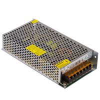 Импульсный блок питания GV-SPS-С 12V15A-L (180W)
