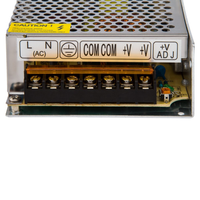 Импульсный блок питания GV-SPS-С 12V15A-L (180W)