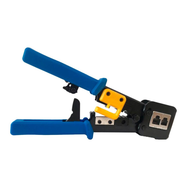 Інструмент для обтиску RJ45 Інструмент для обтиску RJ45