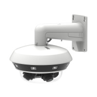 4-спрямована мультисенсорна IP камера 32MP SD-карта GreenVision GV-197-IP-I-DOS32-50 (Ultra AI) 4-спрямована мультисенсорна IP камера 32MP SD-карта GreenVision GV-197-IP-I-DOS32-50 (Ultra AI)