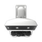 4-направленная мультисенсорная IP камера 32MP SD-карта GreenVision GV-197-IP-I-DOS32-50 (Ultra AI)