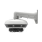 4-направленная мультисенсорная IP камера 32MP SD-карта GreenVision GV-197-IP-I-DOS32-50 (Ultra AI)