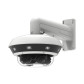 4-направленная мультисенсорная IP камера 32MP SD-карта GreenVision GV-197-IP-I-DOS32-50 (Ultra AI)