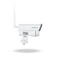 4G камера видеонаблюдения уличная 5Mp под SIM карту GV-170-IP-MC-COA50VM-60 4G PTZ