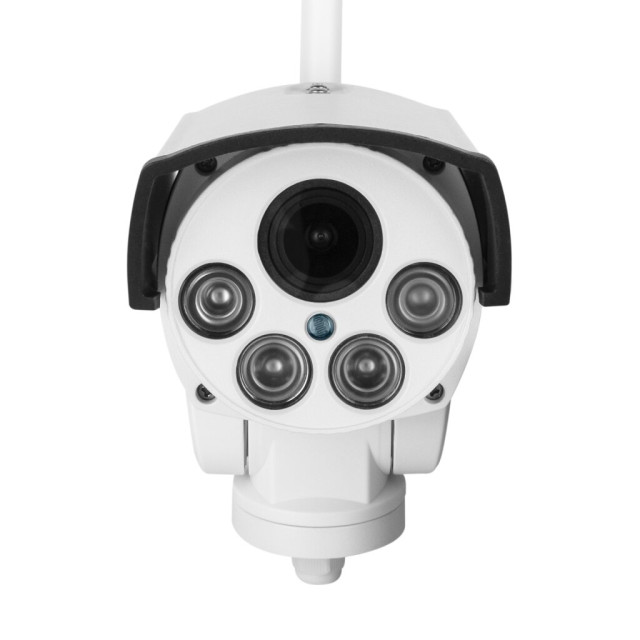 4G камера видеонаблюдения уличная 5Mp под SIM карту GV-170-IP-MC-COA50VM-60 4G PTZ