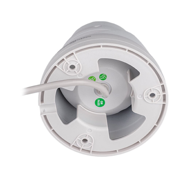Антивандальная IP камера GreenVision GV-186-IP-ECO-AD-DOS40-30 SD