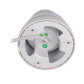 Антивандальная IP камера GreenVision GV-186-IP-ECO-AD-DOS40-30 SD