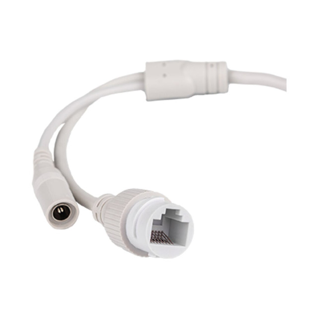 Антивандальная IP камера GreenVision GV-186-IP-ECO-AD-DOS40-30 SD