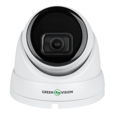 Антивандальная IP камера уличная 12MP POE SD-карта GreenVision GV-175-IP-IF-DOS12-30 (Ultra AI) Антивандальная IP камера уличная 12MP POE SD-карта GreenVision GV-175-IP-IF-DOS12-30 (Ultra AI)