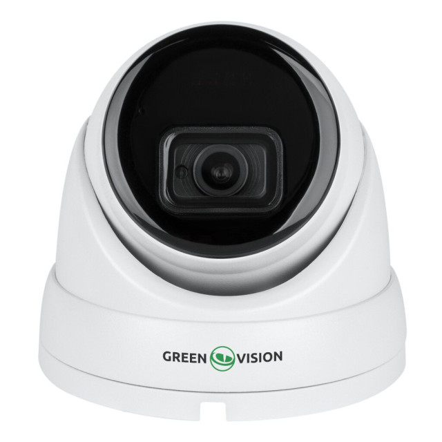 Антивандальная IP камера уличная 12MP POE SD-карта GreenVision GV-175-IP-IF-DOS12-30 (Ultra AI) Антивандальная IP камера уличная 12MP POE SD-карта GreenVision GV-175-IP-IF-DOS12-30 (Ultra AI)