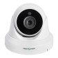 Антивандальная IP камера уличная 5MP POE GreenVision GV-151-IP-M-DOS50-20DH (Ultra)