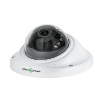 Антивандальна IP камера вулична 5MP POE GreenVision GV-164-IP-FM-DOA50-15 (Lite) Антивандальна IP камера вулична 5MP POE GreenVision GV-164-IP-FM-DOA50-15 (Lite)