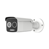 IP камера би-спектральная тепловизионная 5MP SD-карта GreenVision GV-198-IP-IF-DOS50-40 (Ultra AI) IP камера би-спектральная тепловизионная 5MP SD-карта GreenVision GV-198-IP-IF-DOS50-40 (Ultra AI)