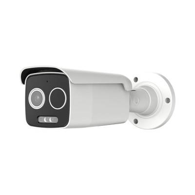 IP камера би-спектральная тепловизионная 5MP SD-карта GreenVision GV-198-IP-IF-DOS50-40 (Ultra AI) IP камера би-спектральная тепловизионная 5MP SD-карта GreenVision GV-198-IP-IF-DOS50-40 (Ultra AI)