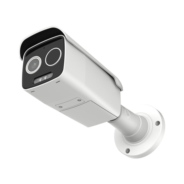 IP камера би-спектральная тепловизионная 5MP SD-карта GreenVision GV-198-IP-IF-DOS50-40 (Ultra AI) IP камера би-спектральная тепловизионная 5MP SD-карта GreenVision GV-198-IP-IF-DOS50-40 (Ultra AI)