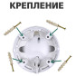IP камера уличная 3MP GreenVision GV-073-IP-H-DOА14-20
