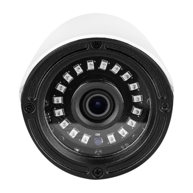 IP камера уличная 3MP POE GreenVision GV-168-IP-H-CIG30-20 POE IP камера уличная 3MP POE GreenVision GV-168-IP-H-CIG30-20 POE