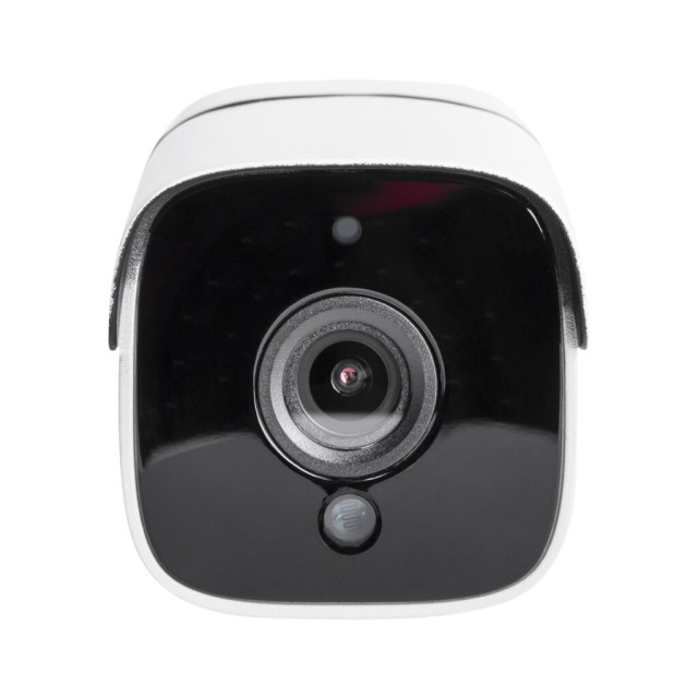 IP камера уличная 4MP POE GreenVision GV-182-IP-FM-COA40-30 (Lite)