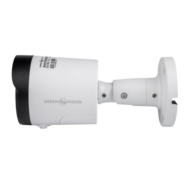 IP камера уличная 4MP POE SD-карта GreenVision GV-187-IP-ECO-AD-COS40-30 IP камера уличная 4MP POE SD-карта GreenVision GV-187-IP-ECO-AD-COS40-30
