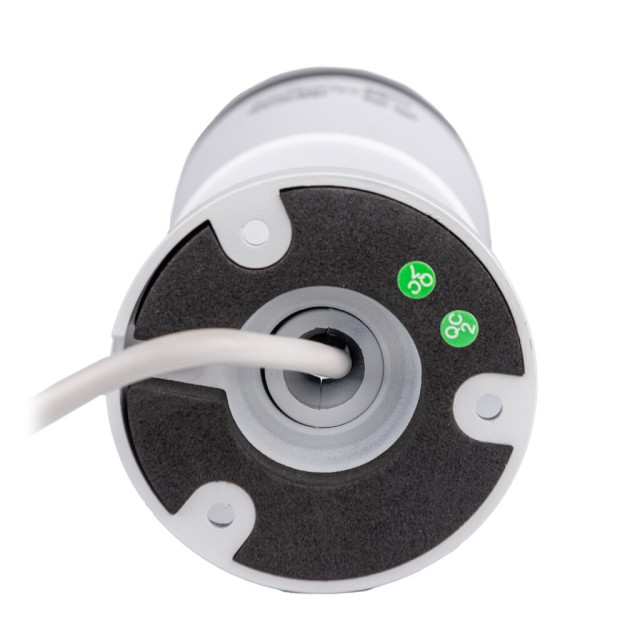 IP камера уличная 4MP POE SD-карта GreenVision GV-187-IP-ECO-AD-COS40-30 IP камера уличная 4MP POE SD-карта GreenVision GV-187-IP-ECO-AD-COS40-30
