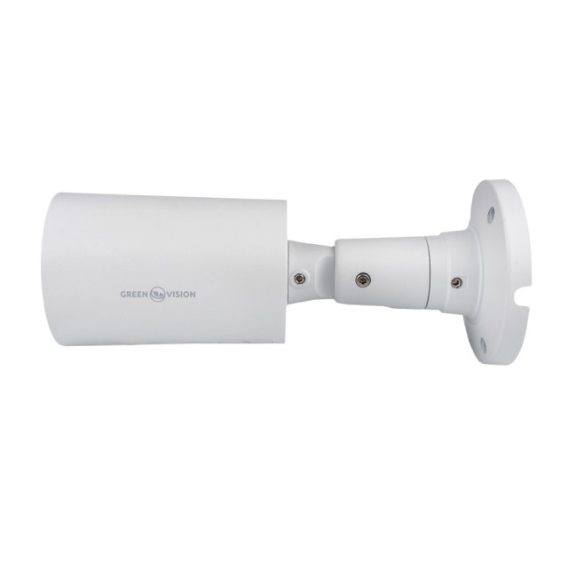 IP камера уличная 4MP POE SD-карта GreenVision GV-189-IP-IF-COS40-30 LED SD (Ultra AI)